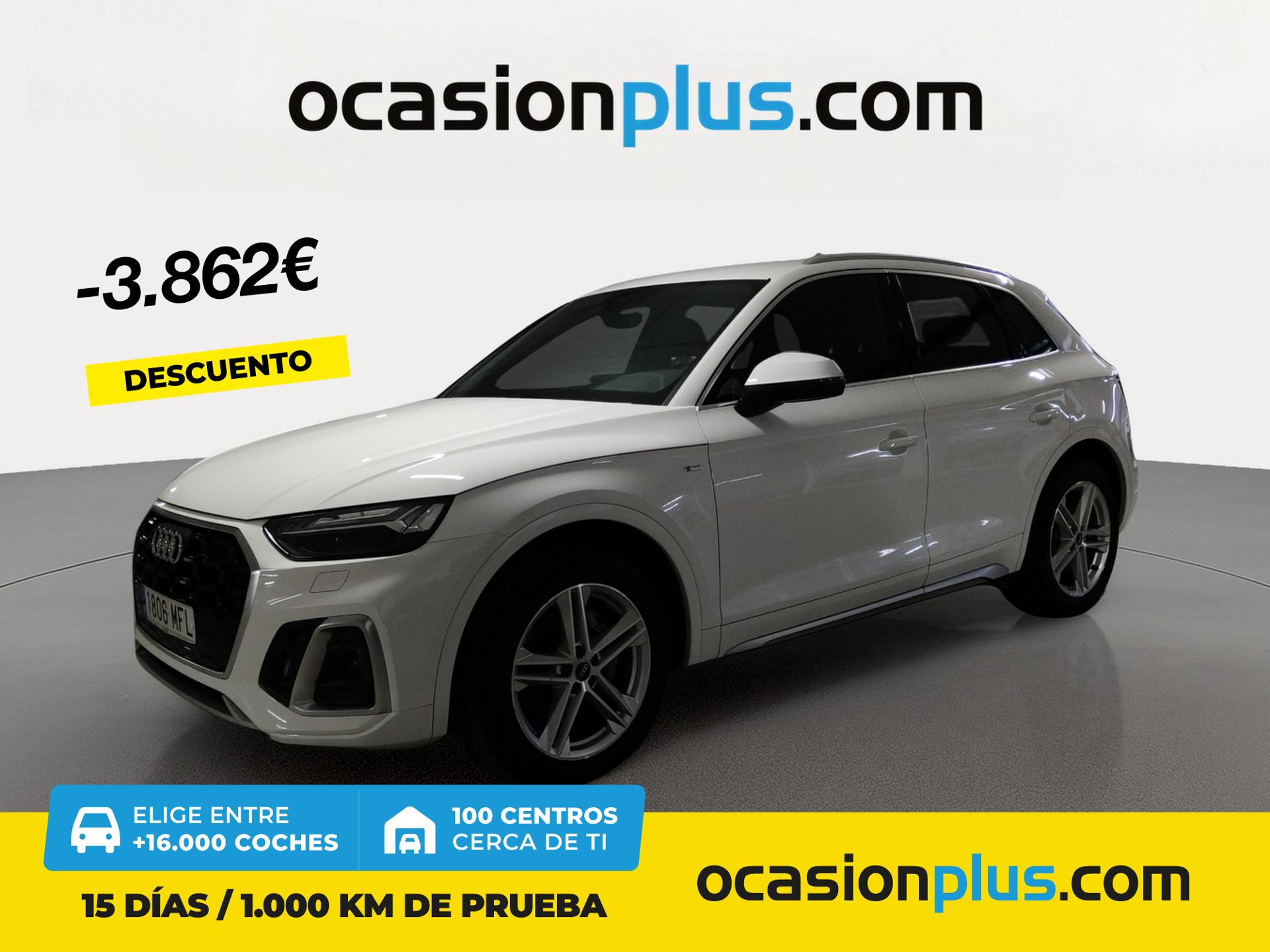 Imagen de AUDI Q5