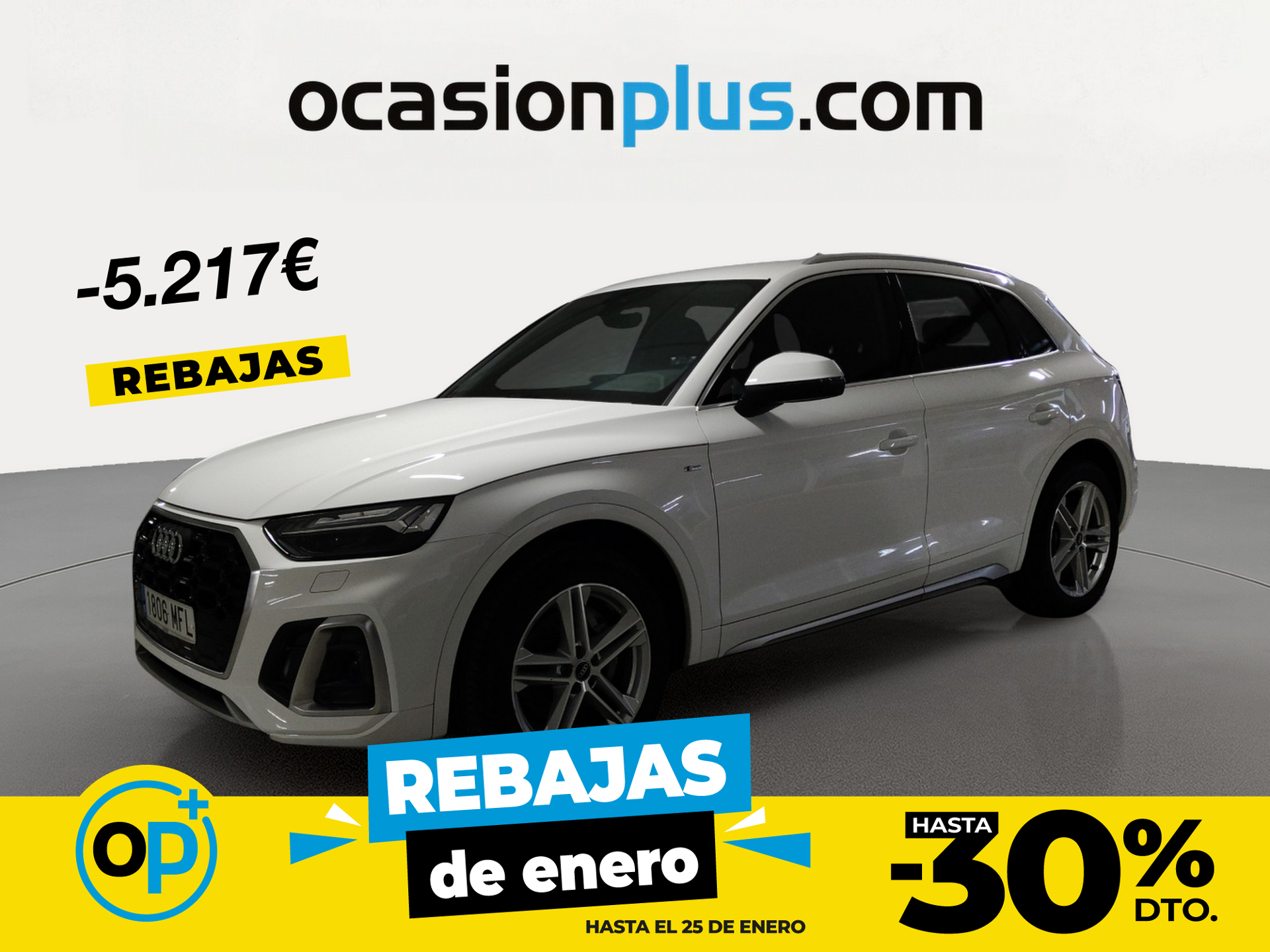 Imagen de AUDI Q5