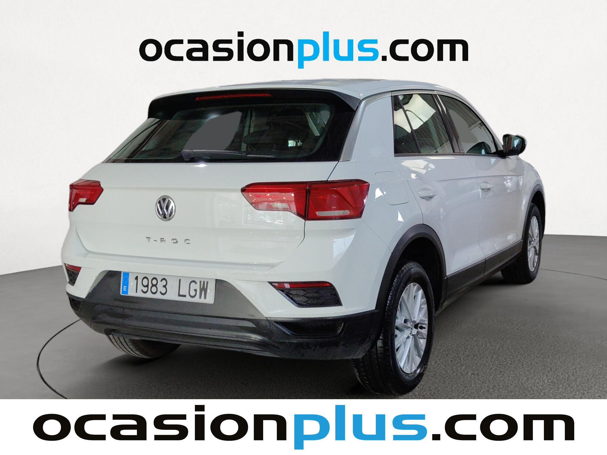 Foto del VOLKSWAGEN T-Roc 1.6TDI Edition