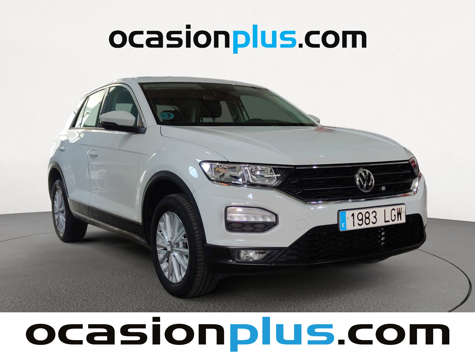 Foto del VOLKSWAGEN T-Roc 1.6TDI Edition