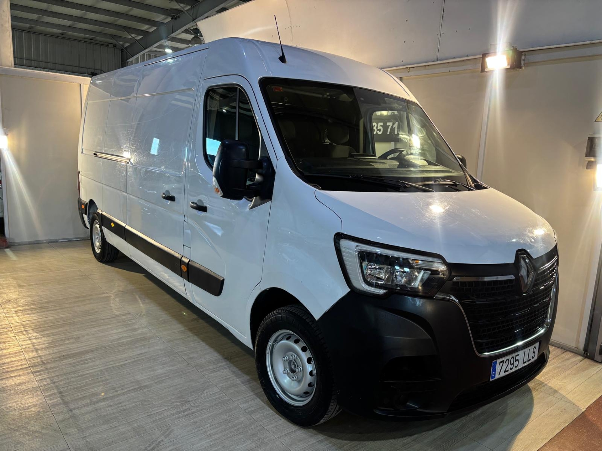 Imagen de RENAULT Master