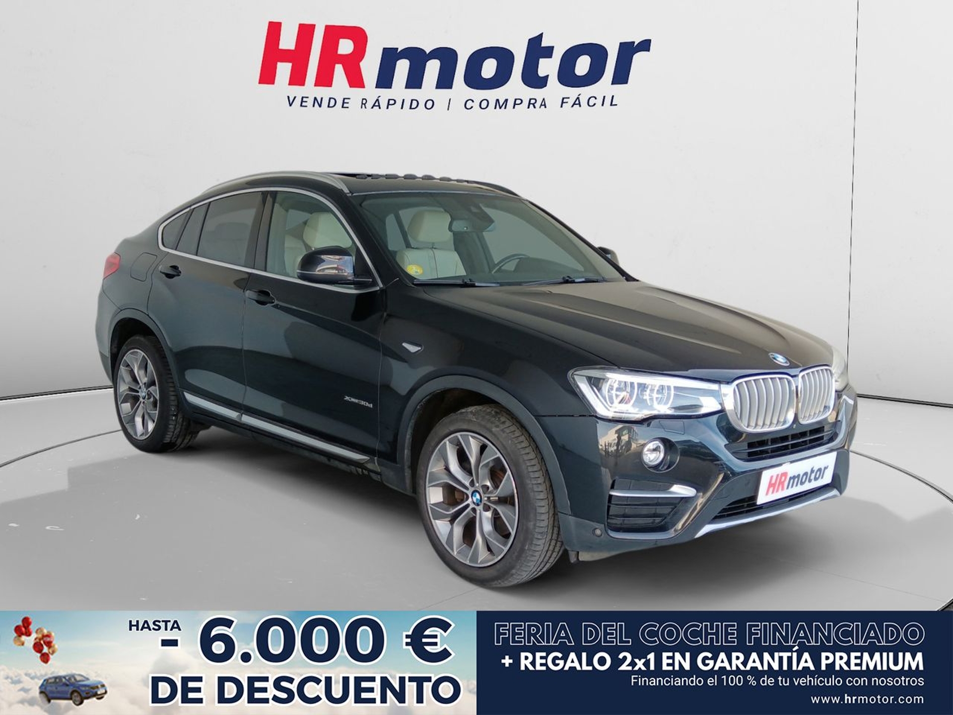 Imagen de BMW X4