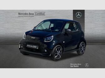 Imagen de SMART Fortwo Coupé EQ