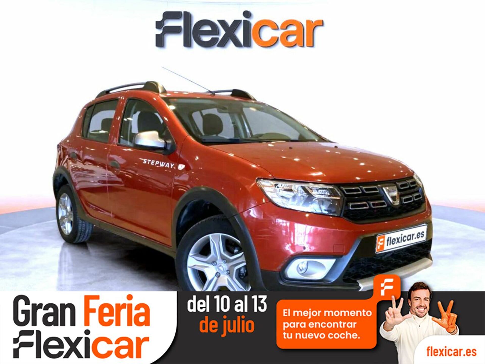Imagen de DACIA Sandero