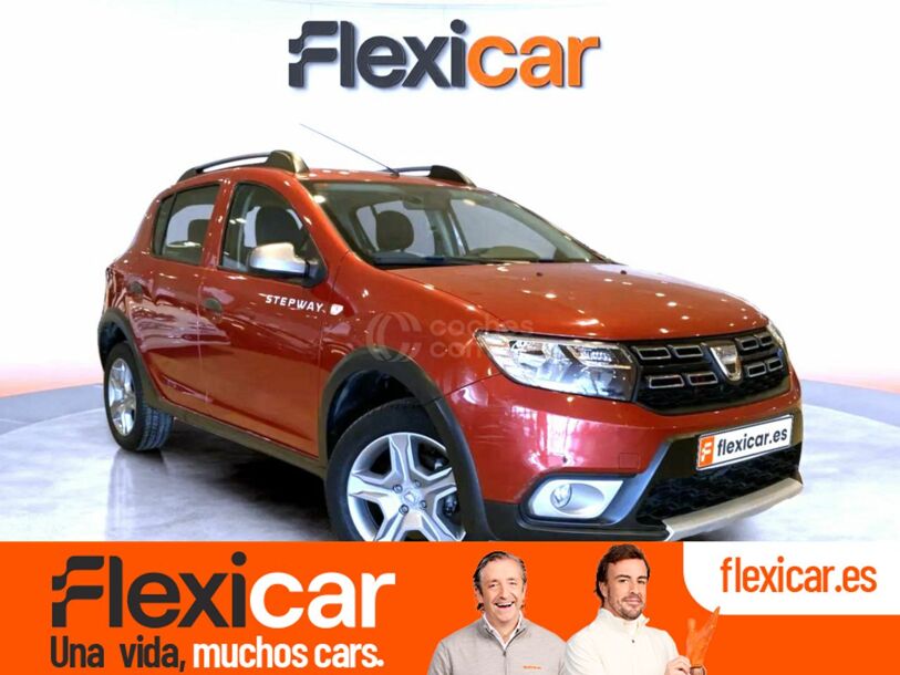Foto del DACIA Sandero 0.9 TCE Stepway Comfort 66kW