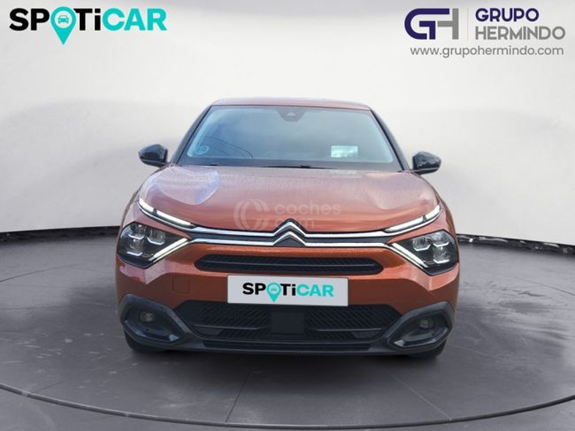 Foto del CITROEN C4 1.5 BlueHDI S&S Feel Pack EAT8 130