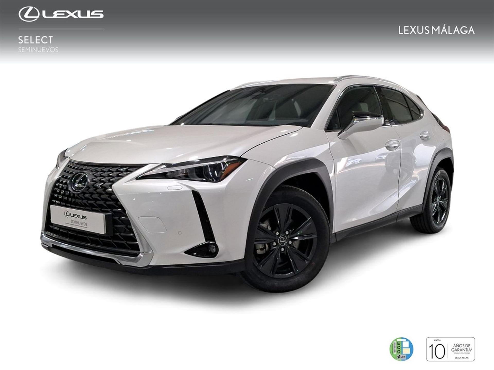 Imagen de LEXUS UX