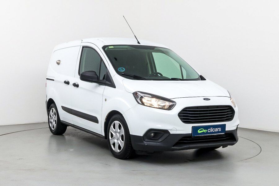 Foto del FORD Transit Courier Van 1.5TDCi Trend 100