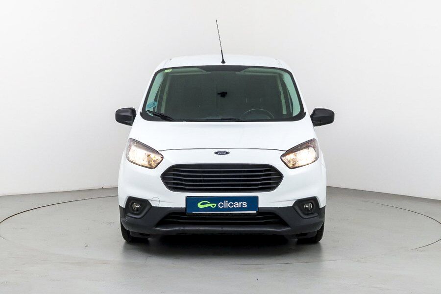 Foto del FORD Transit Courier Van 1.5TDCi Trend 100
