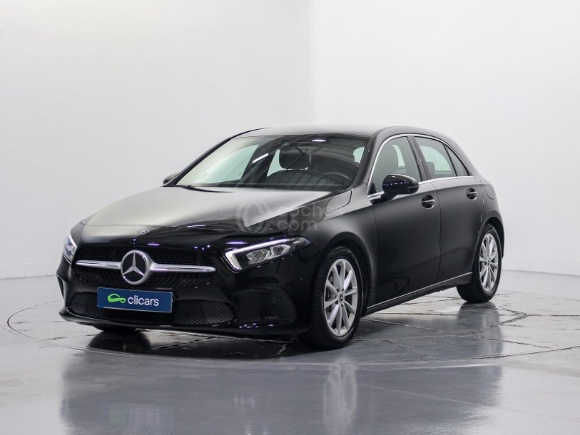 Foto del MERCEDES Clase A A 180d 7G-DCT