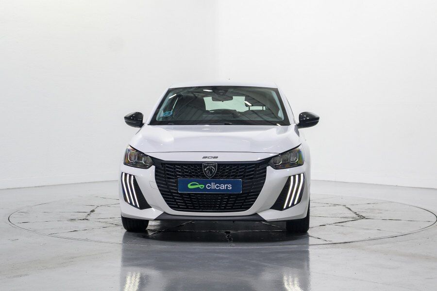 Foto del PEUGEOT 208 1.2 Puretech S&S Active 100