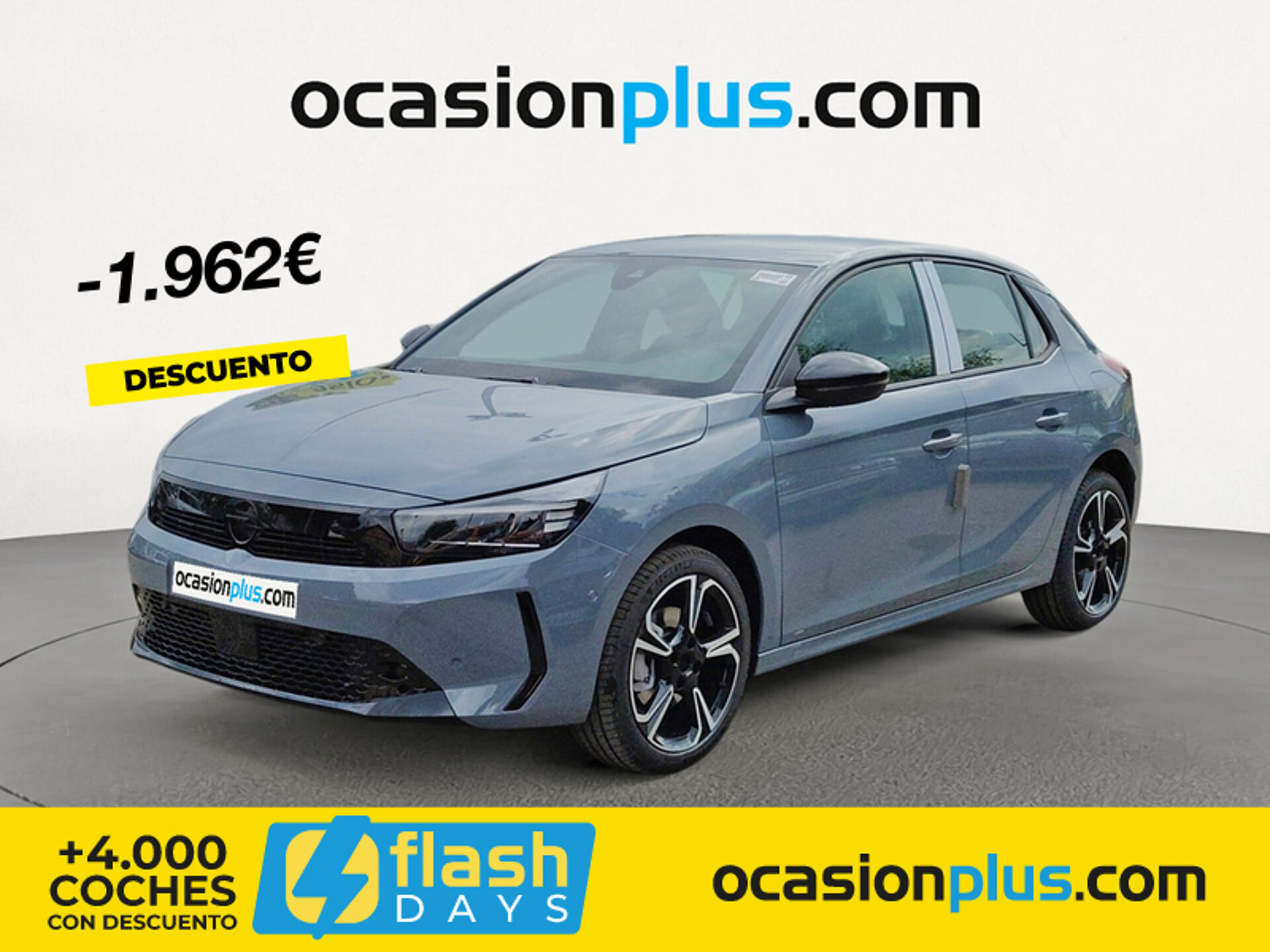 Imagen de OPEL Corsa