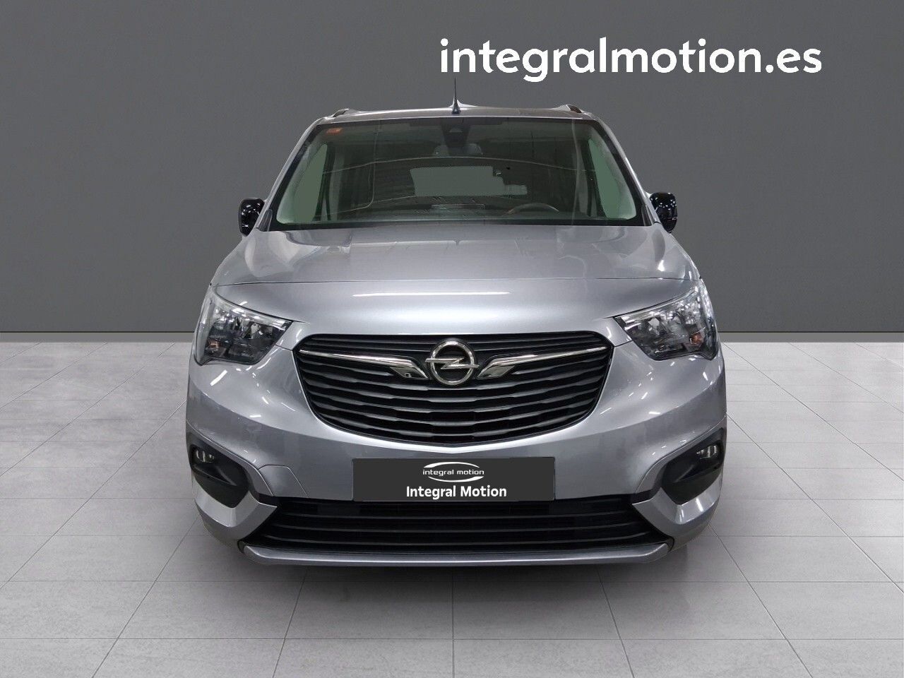 Foto del OPEL Combo Life 1.5TD S&S L Business Edition Plus 100