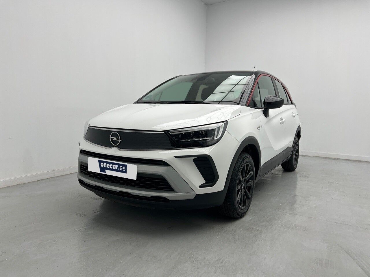 OPEL Crossland (1.2 GS LINE 110CV 5P) en Málaga