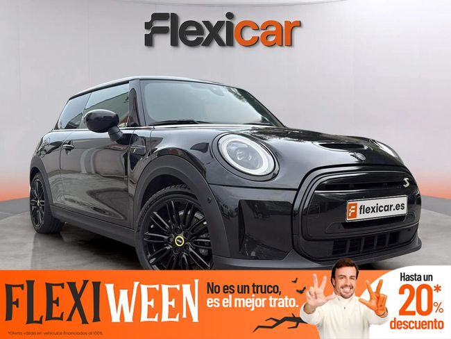 MINI Mini (COOPER SE) en Girona