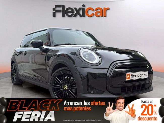 MINI Mini (COOPER SE) en Girona