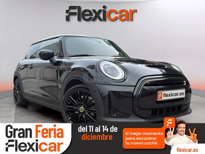 Foto del MINI Mini Cooper SE