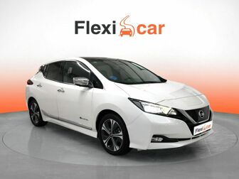 Imagen de NISSAN Leaf 40 kWh Visia