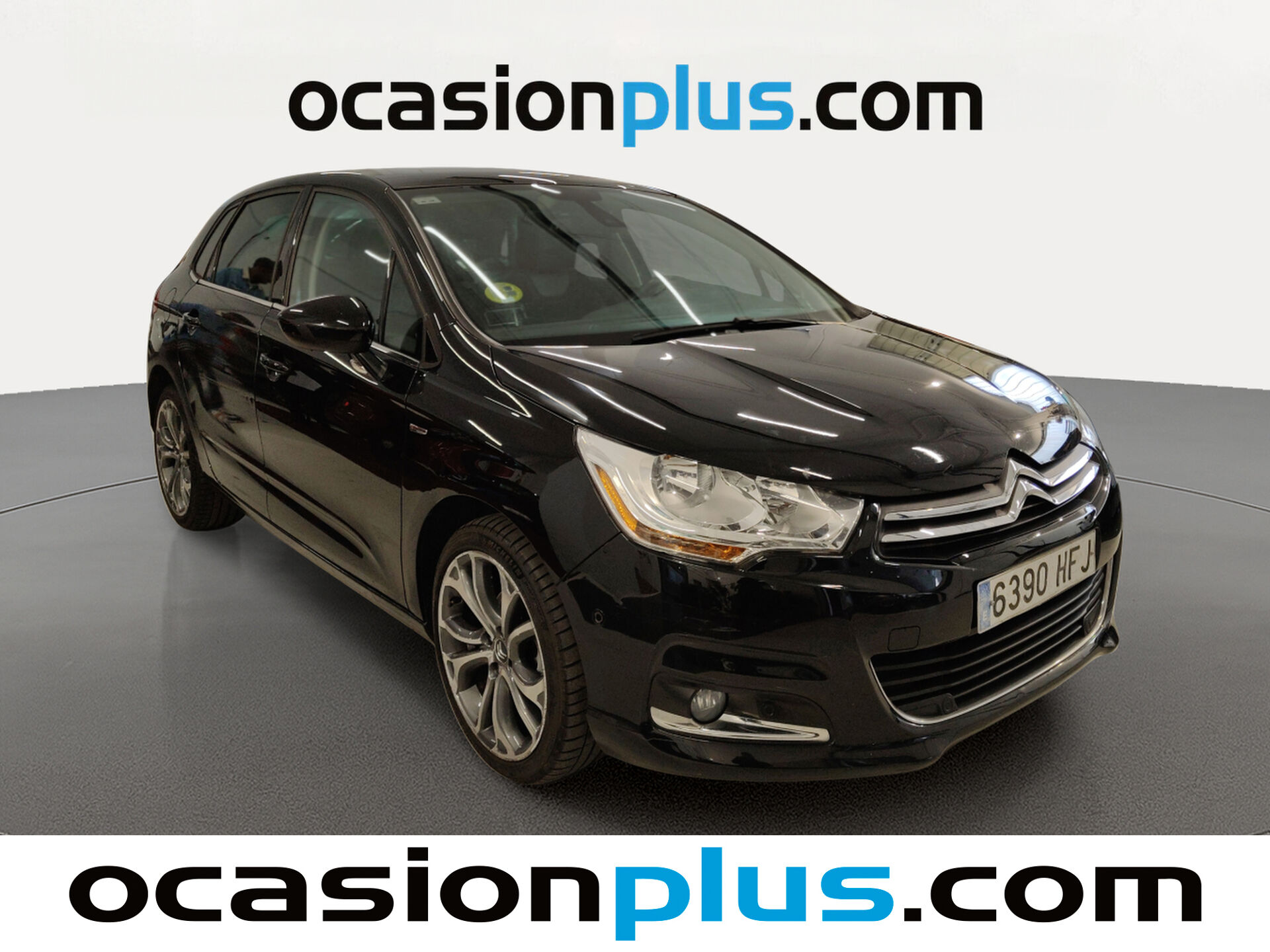Imagen 2 de CITROEN C4