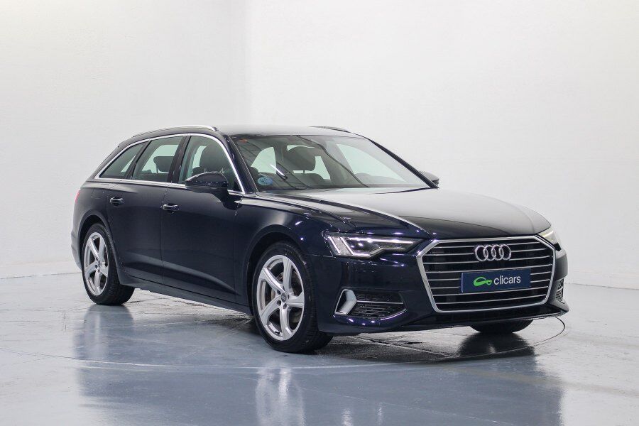 Foto del AUDI A6 Avant 40 TDI Sport S tronic