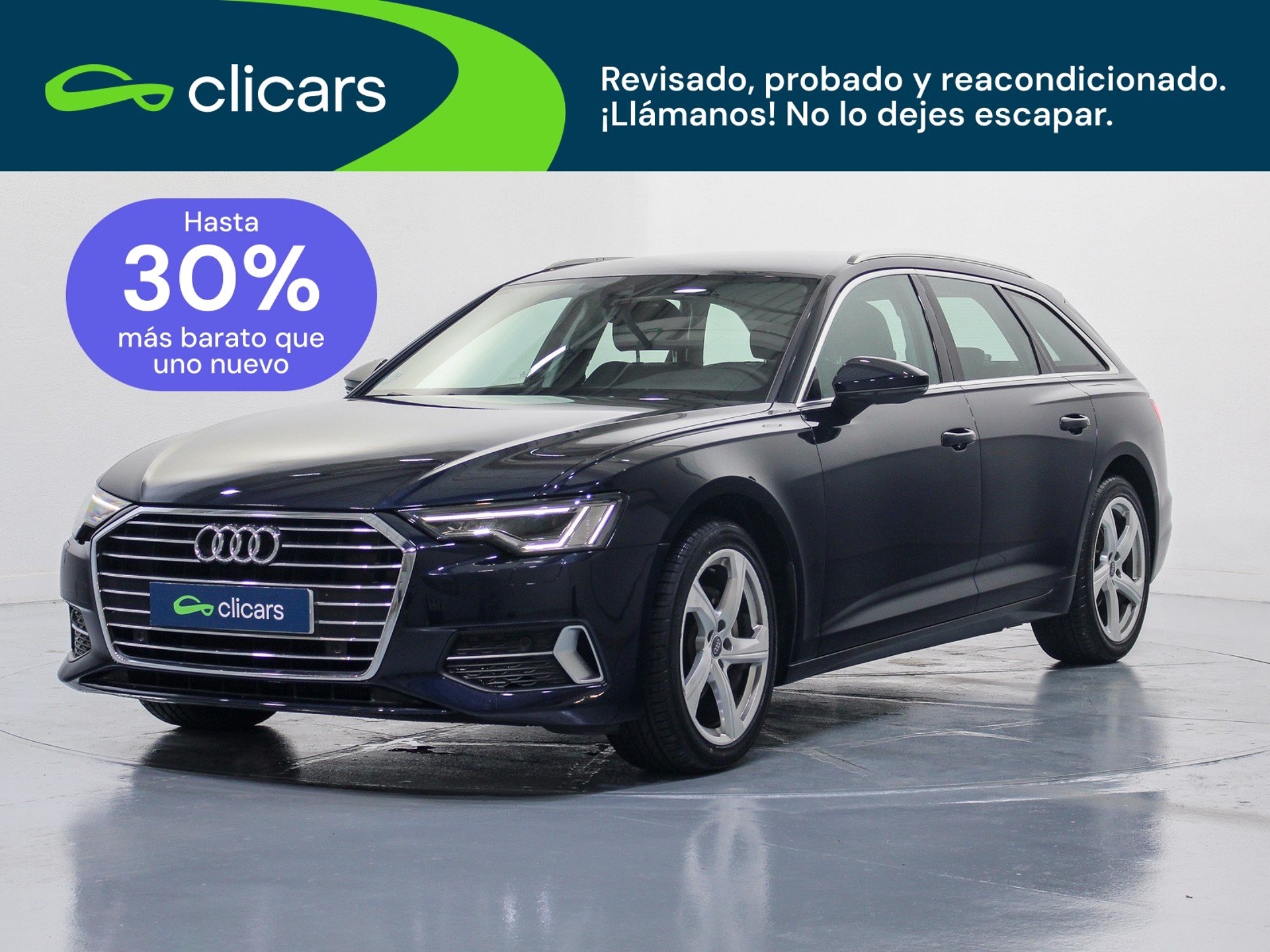 Imagen de AUDI A6