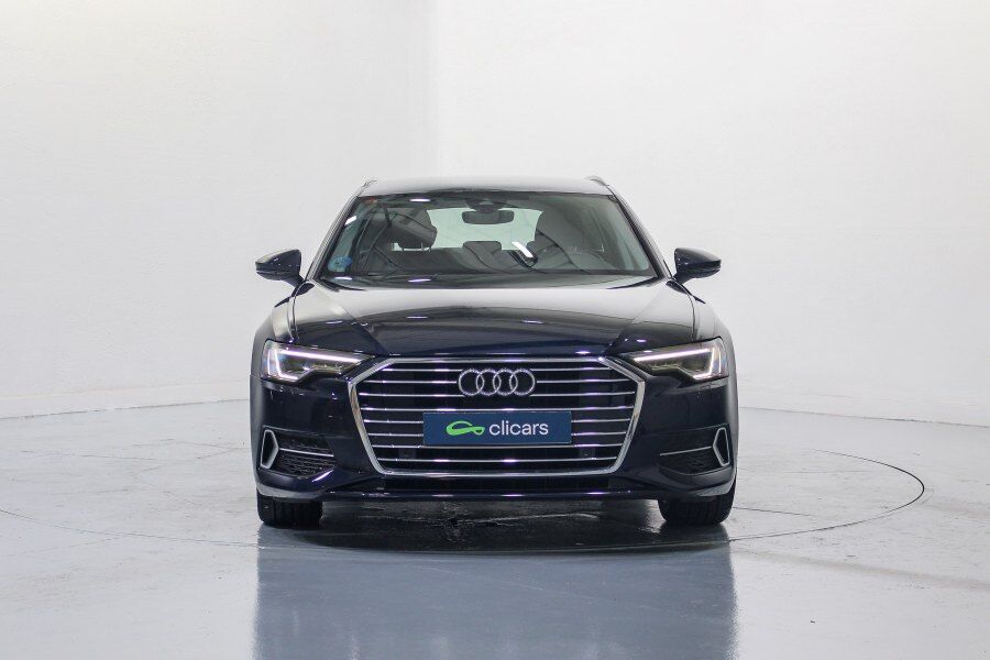 Foto del AUDI A6 Avant 40 TDI Sport S tronic
