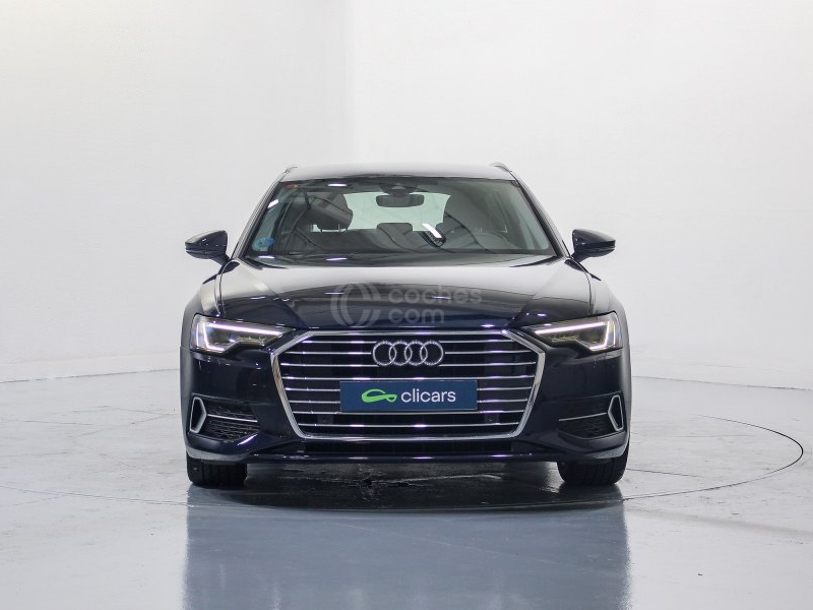 Foto del AUDI A6 Avant 40 TDI Sport S tronic