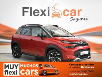 Imagen de CITROEN C3 Aircross BlueHDi S&S Shine EAT6 120