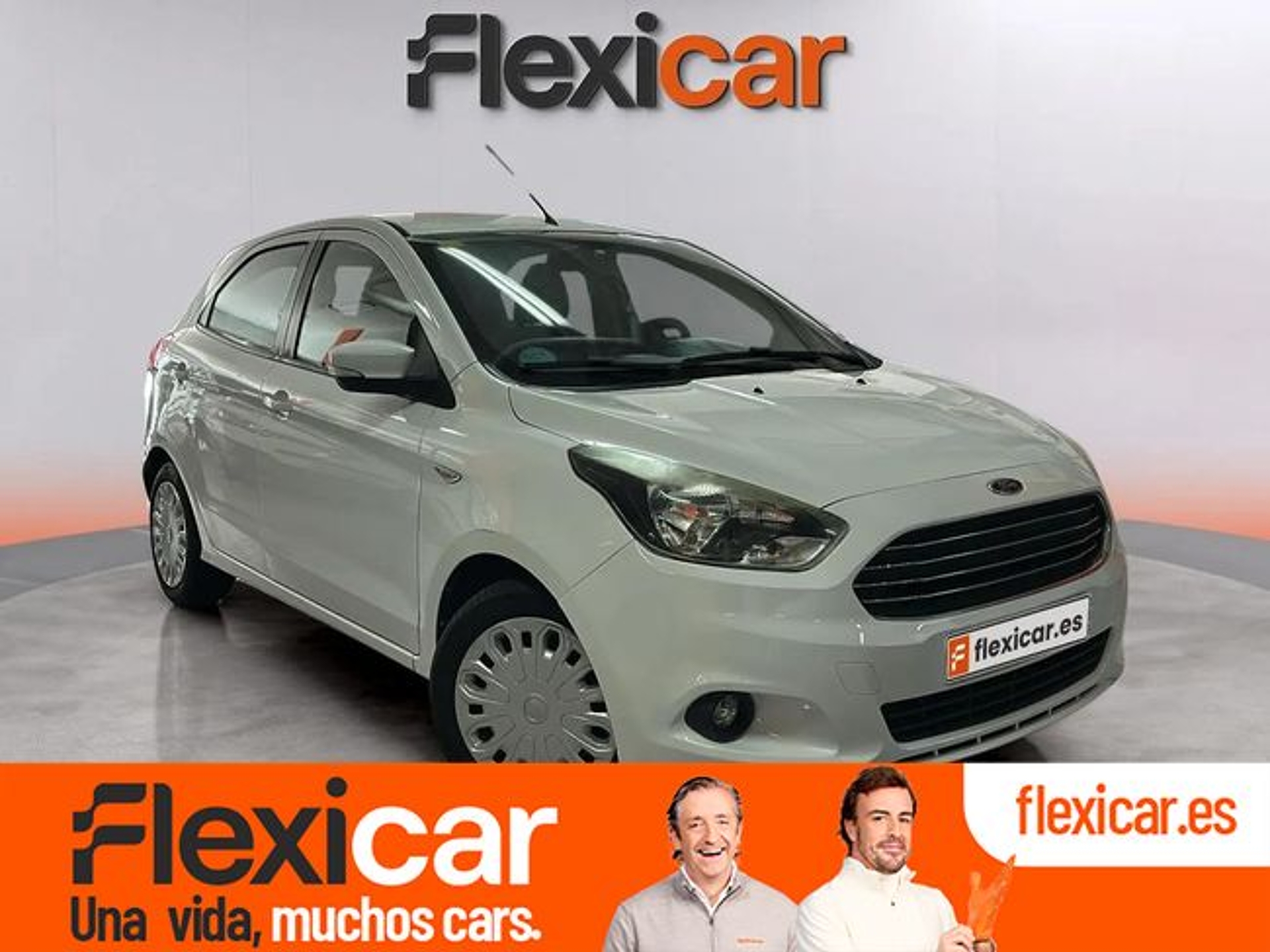 Imagen de FORD Ka