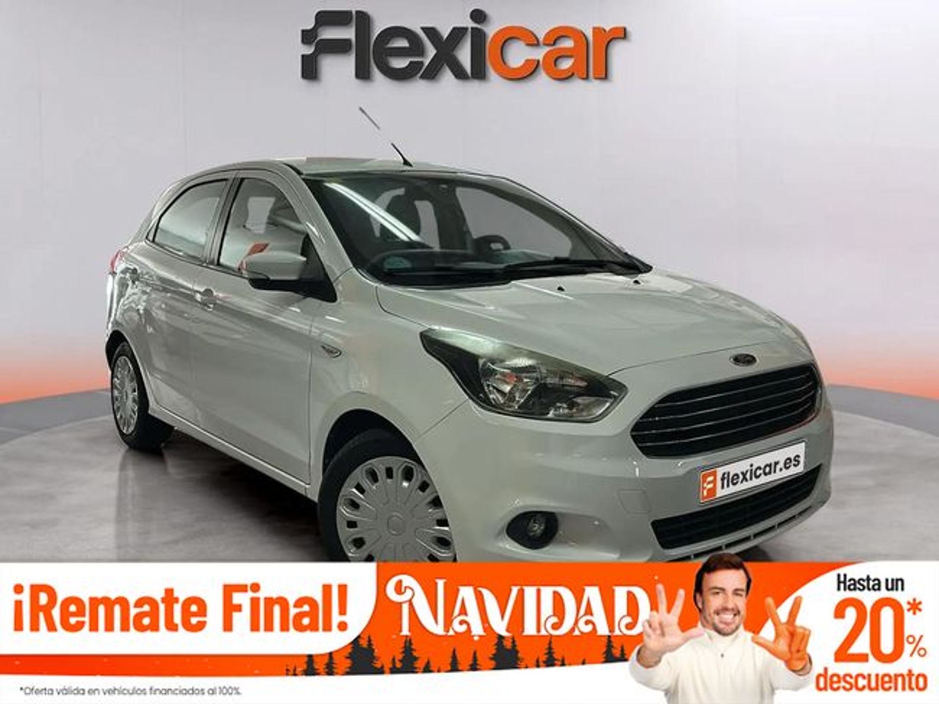 Imagen de FORD Ka