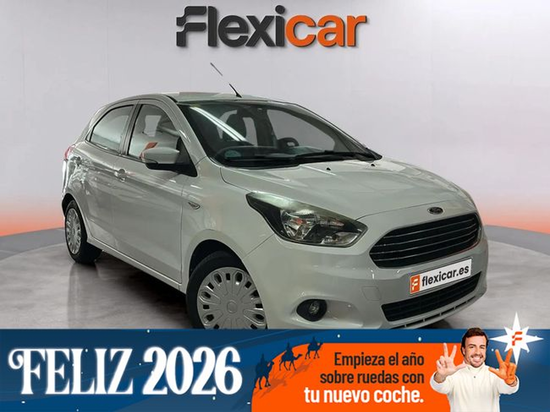Imagen de FORD Ka