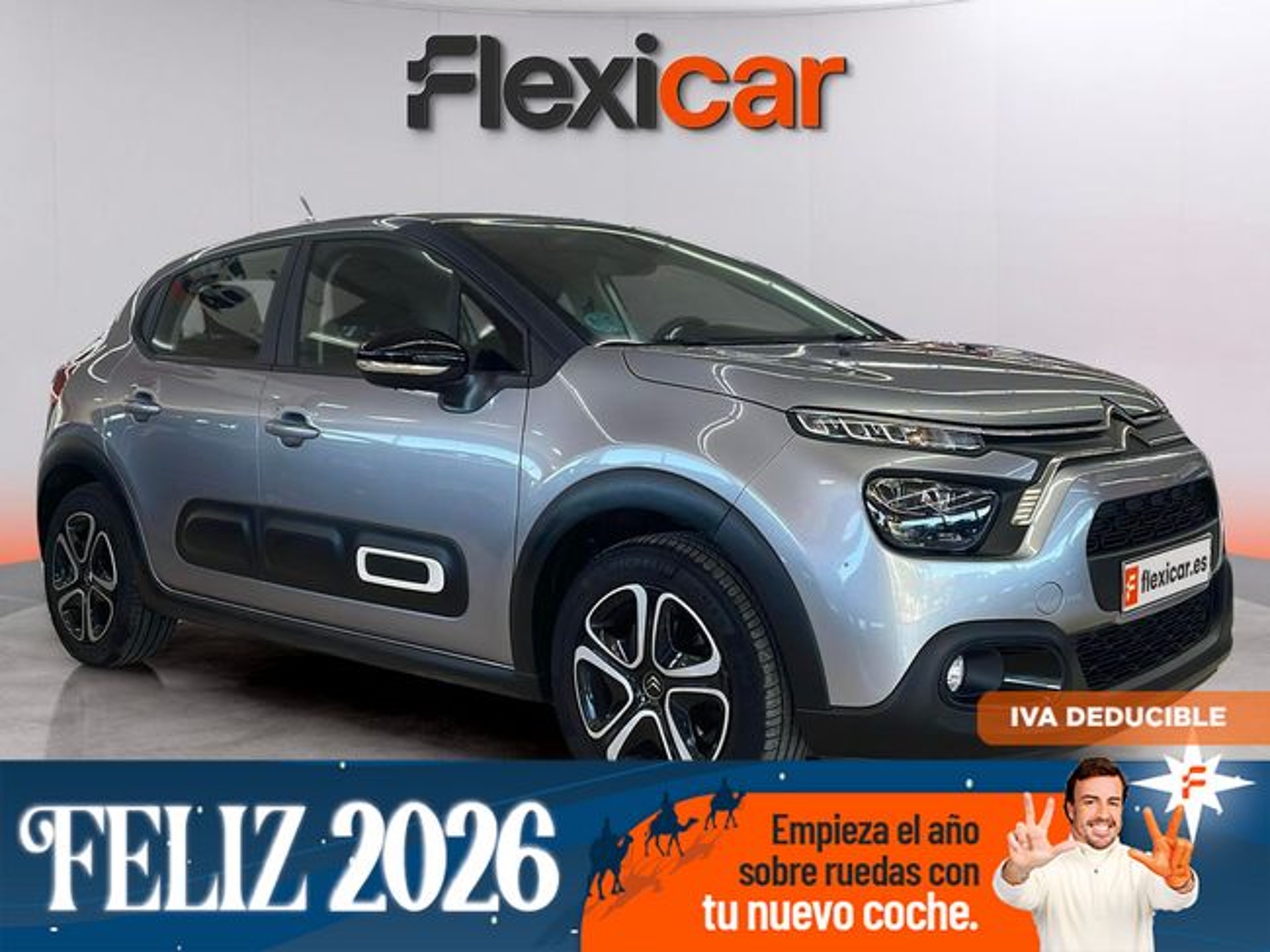 Imagen de CITROEN C3