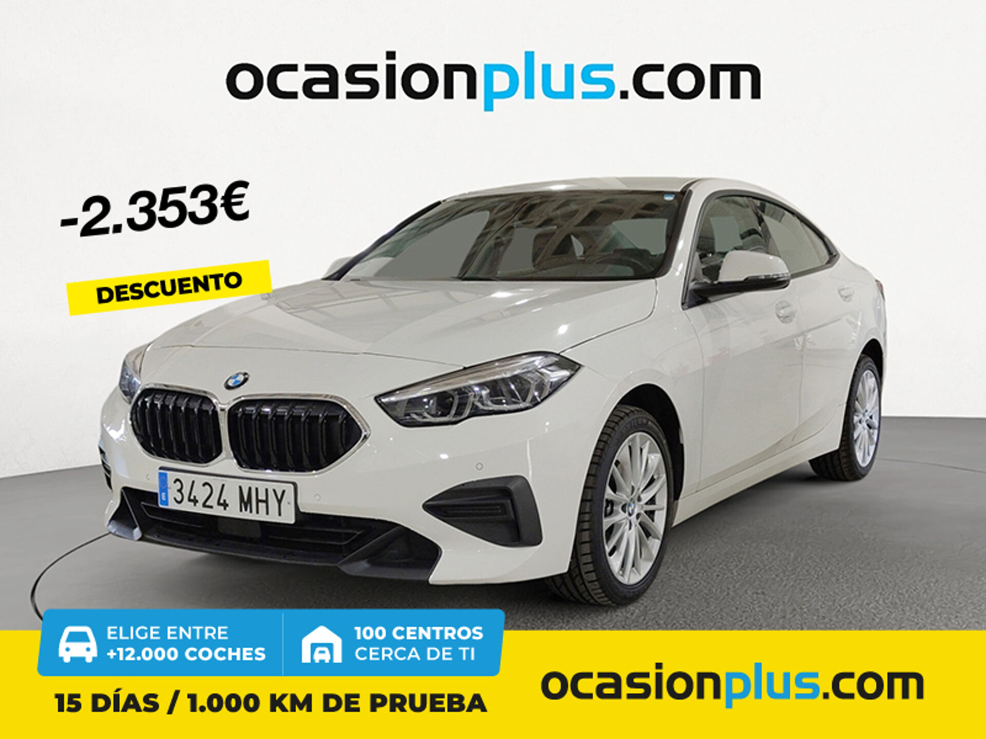 Imagen de BMW Serie 2