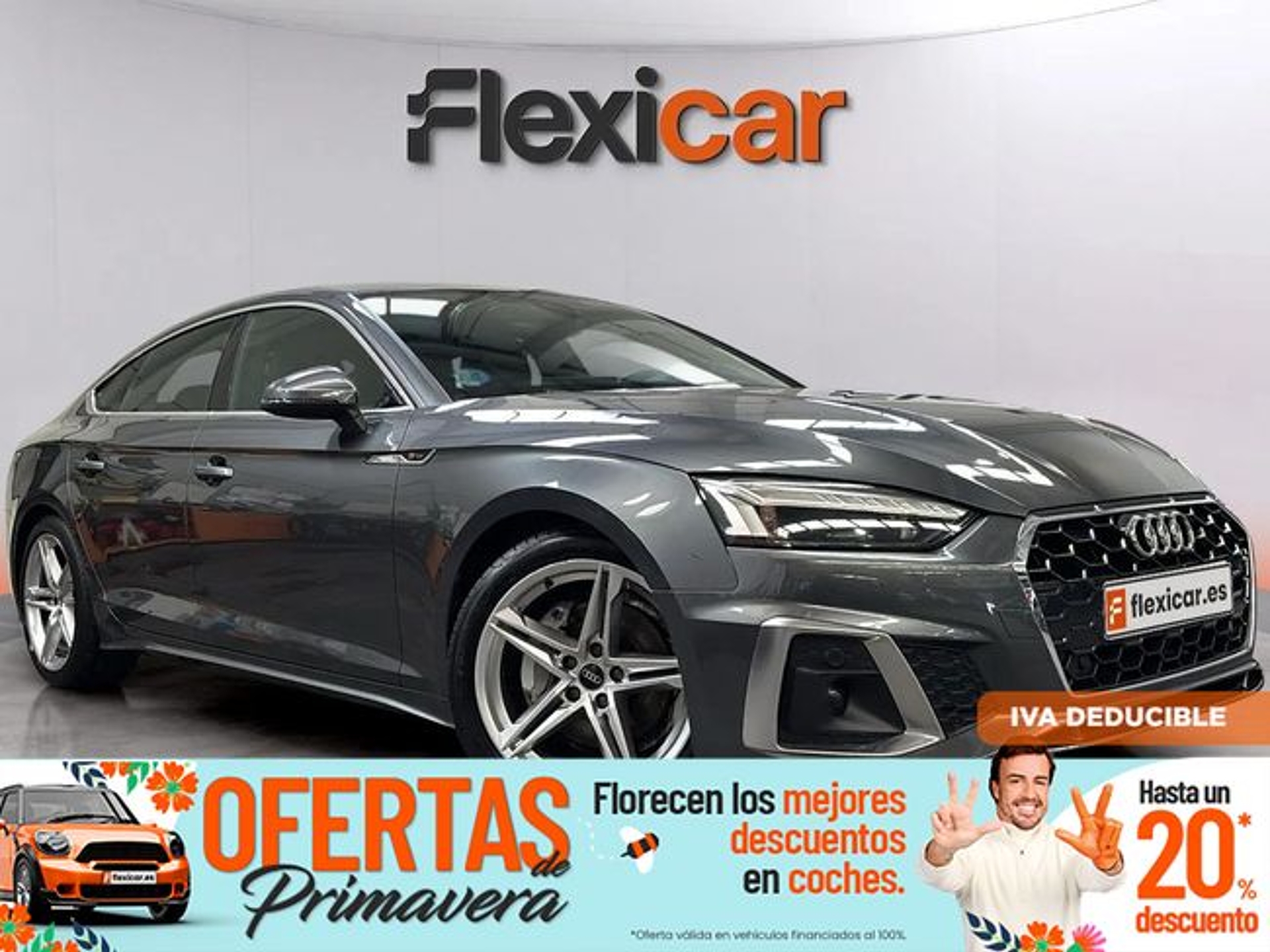 Imagen de AUDI A5
