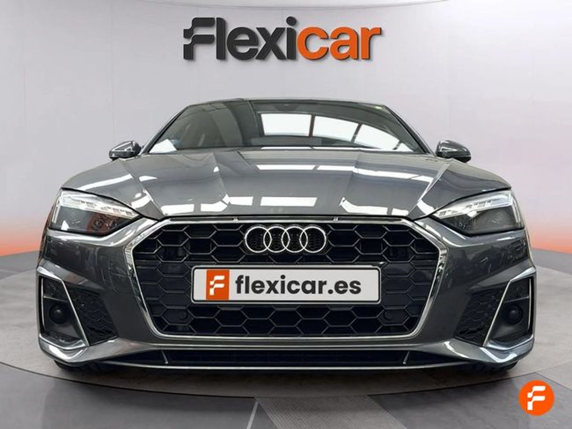 Imagen 2 de AUDI A5