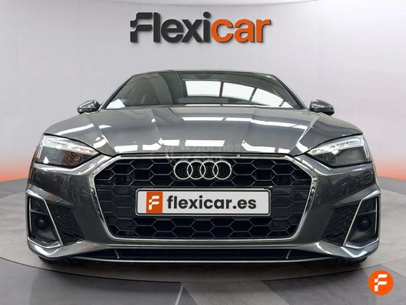 Foto del AUDI A5 Sportback 40 TFSI S line S tronic