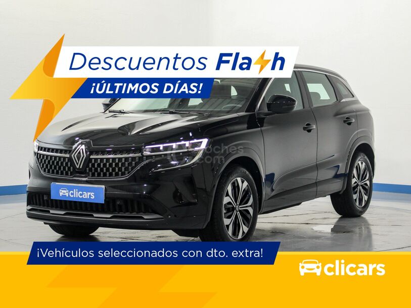 Foto del RENAULT Austral 1.2 E-Tech Híbrido Evolution 146kW