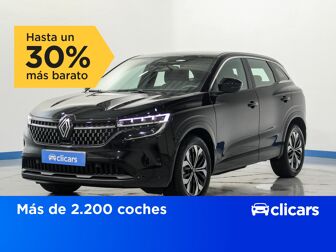 Imagen de RENAULT Austral 1.2 E-Tech Híbrido Evolution 146kW