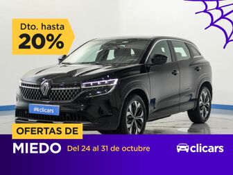 Imagen de RENAULT Austral 1.2 E-Tech Híbrido Evolution 146kW