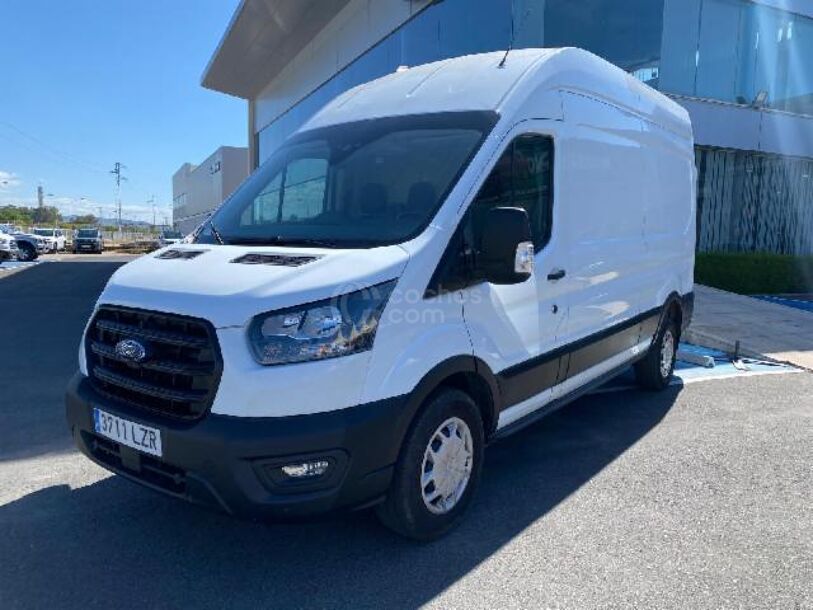 Foto del FORD Transit FT 350 L3 Van Trend 170