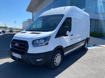 Imagen de FORD Transit FT 350 L3 Van Trend 170