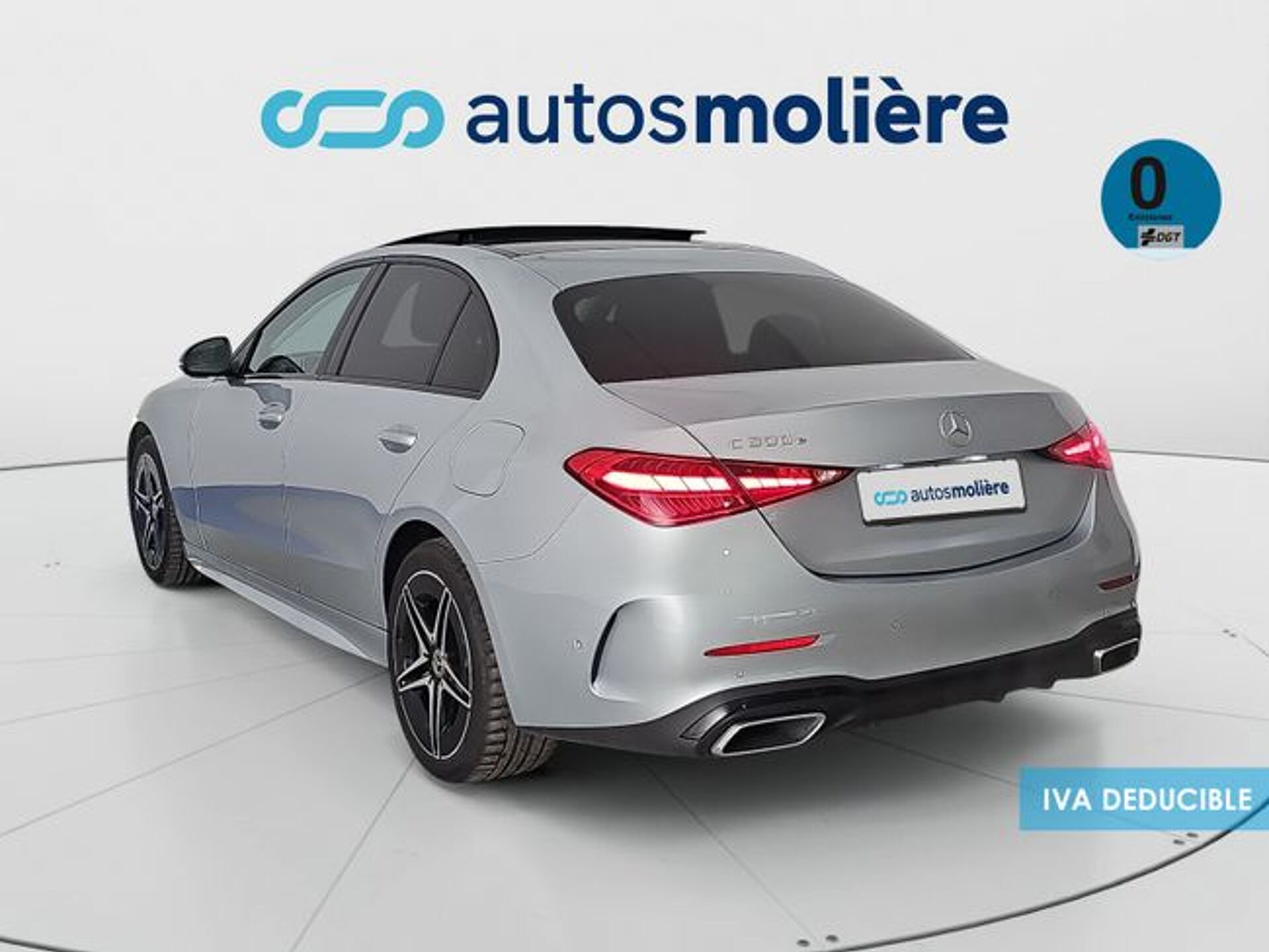 Imagen 3 de MERCEDES Clase E