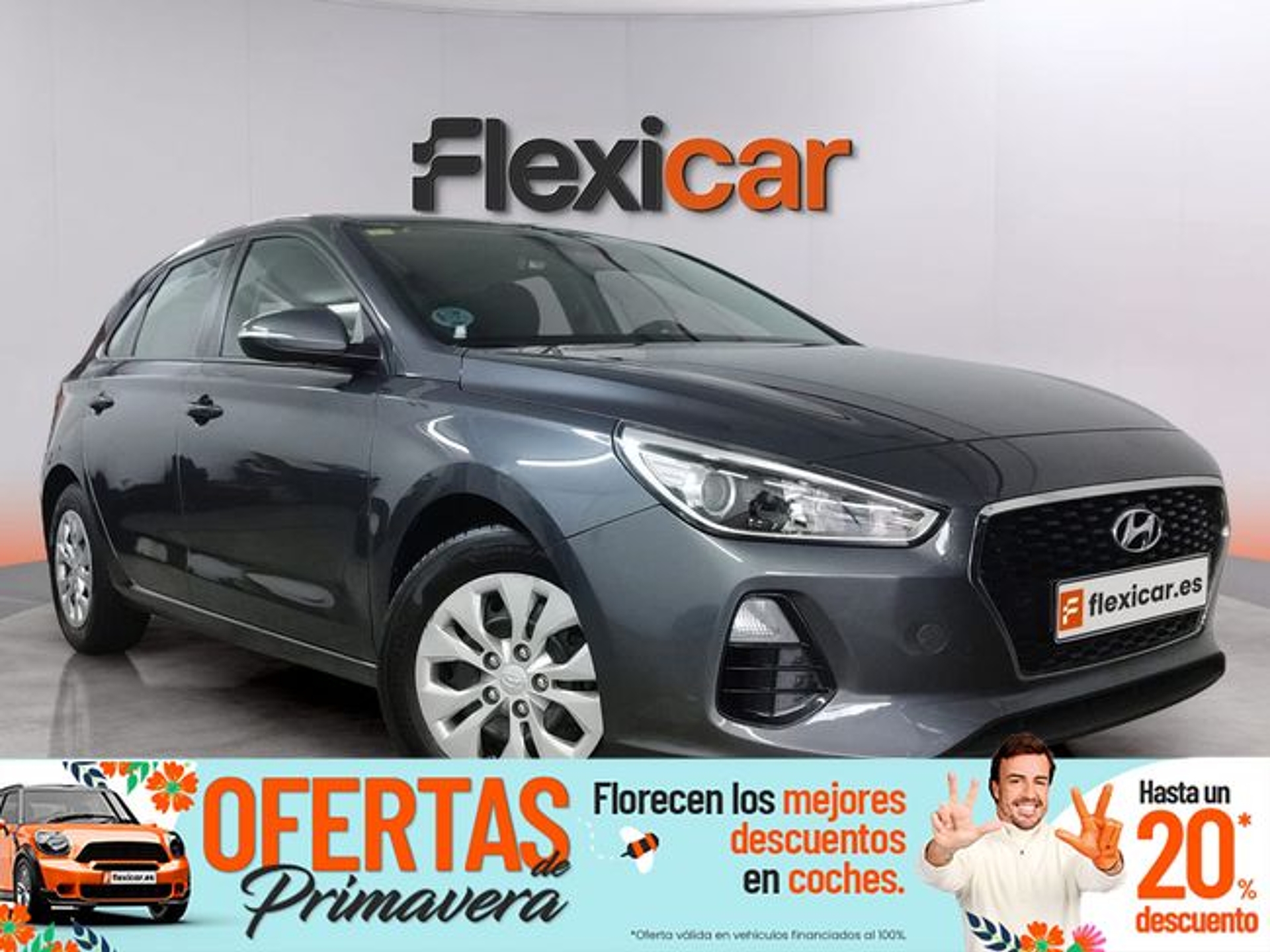 Imagen de HYUNDAI i30