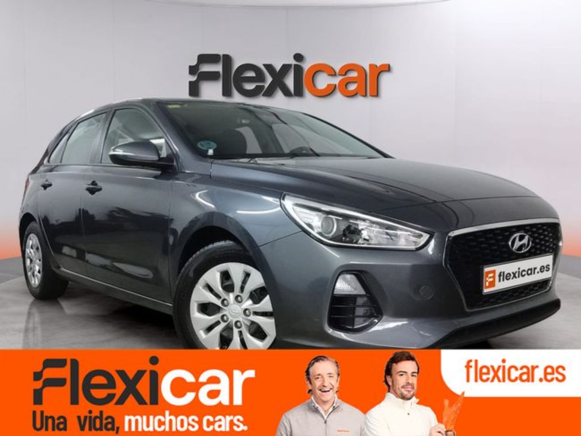 Imagen de HYUNDAI i30