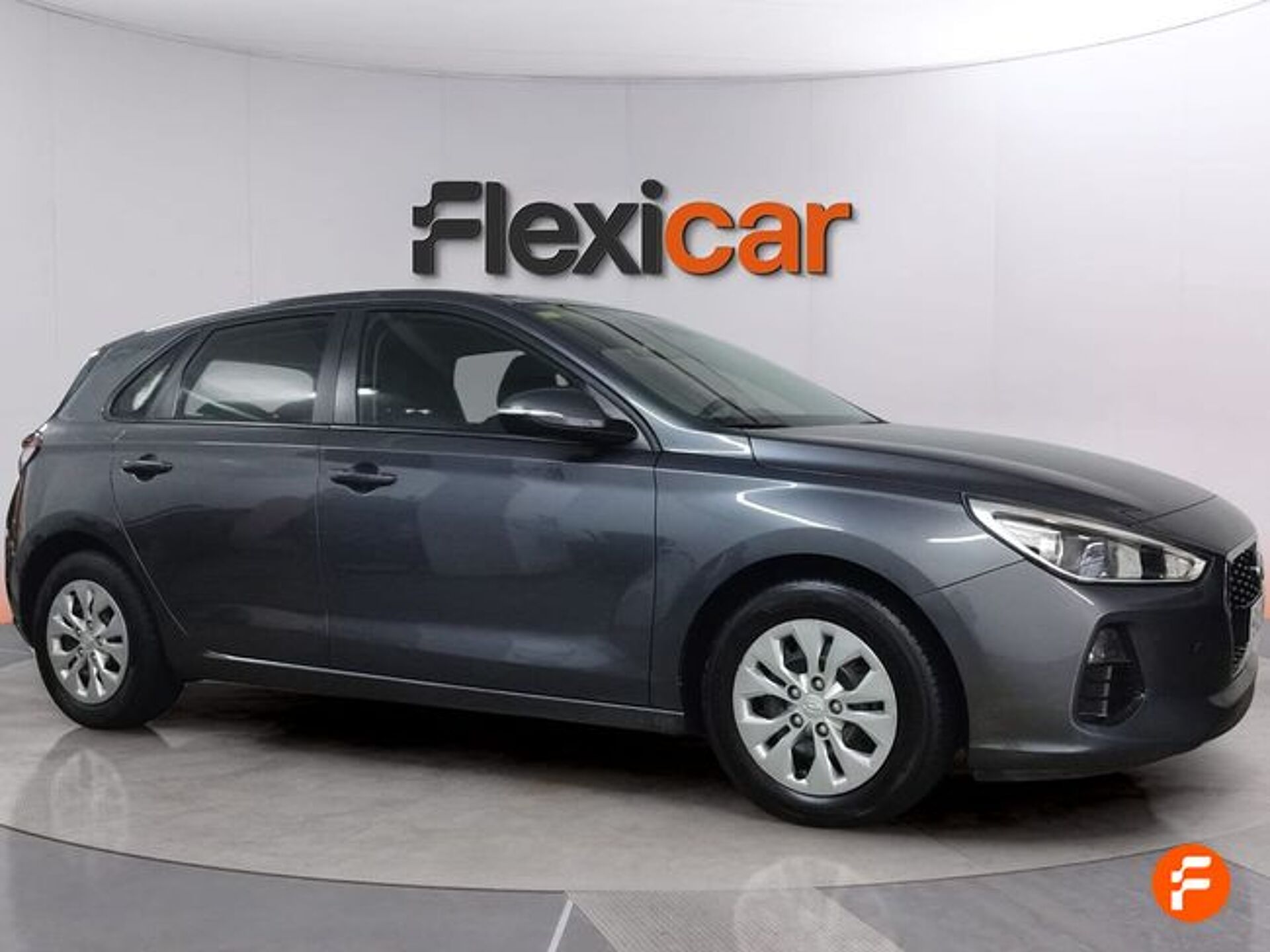 Imagen 2 de HYUNDAI i30