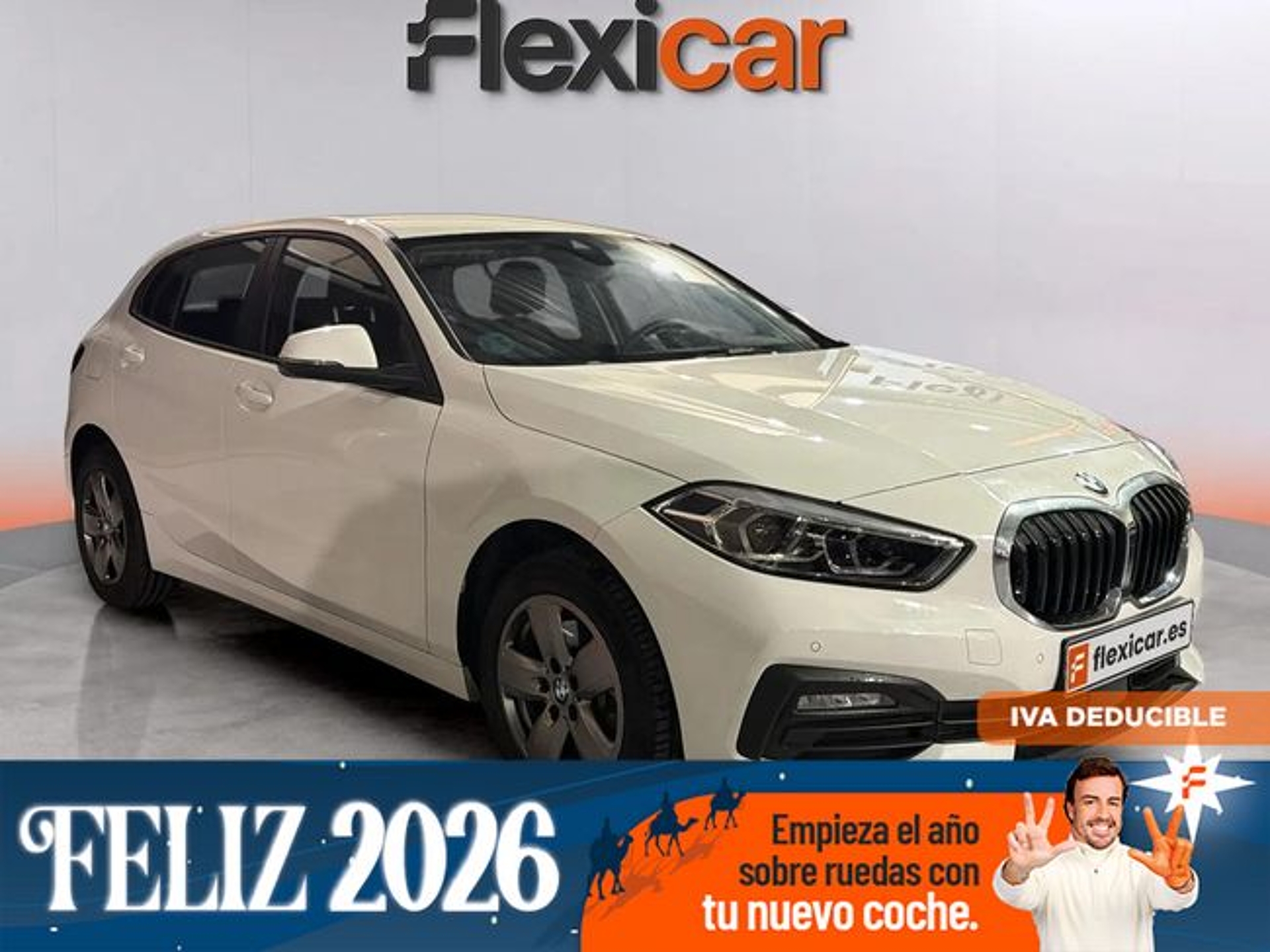 Imagen de BMW Serie 1