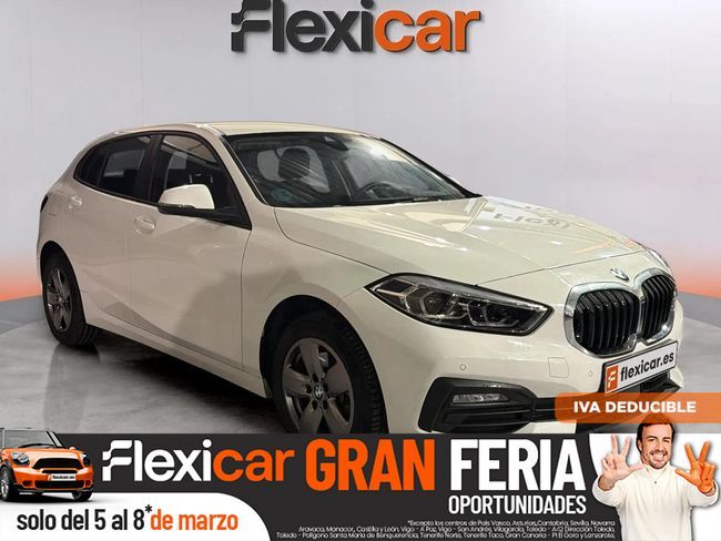 Foto del BMW Serie 1 116d