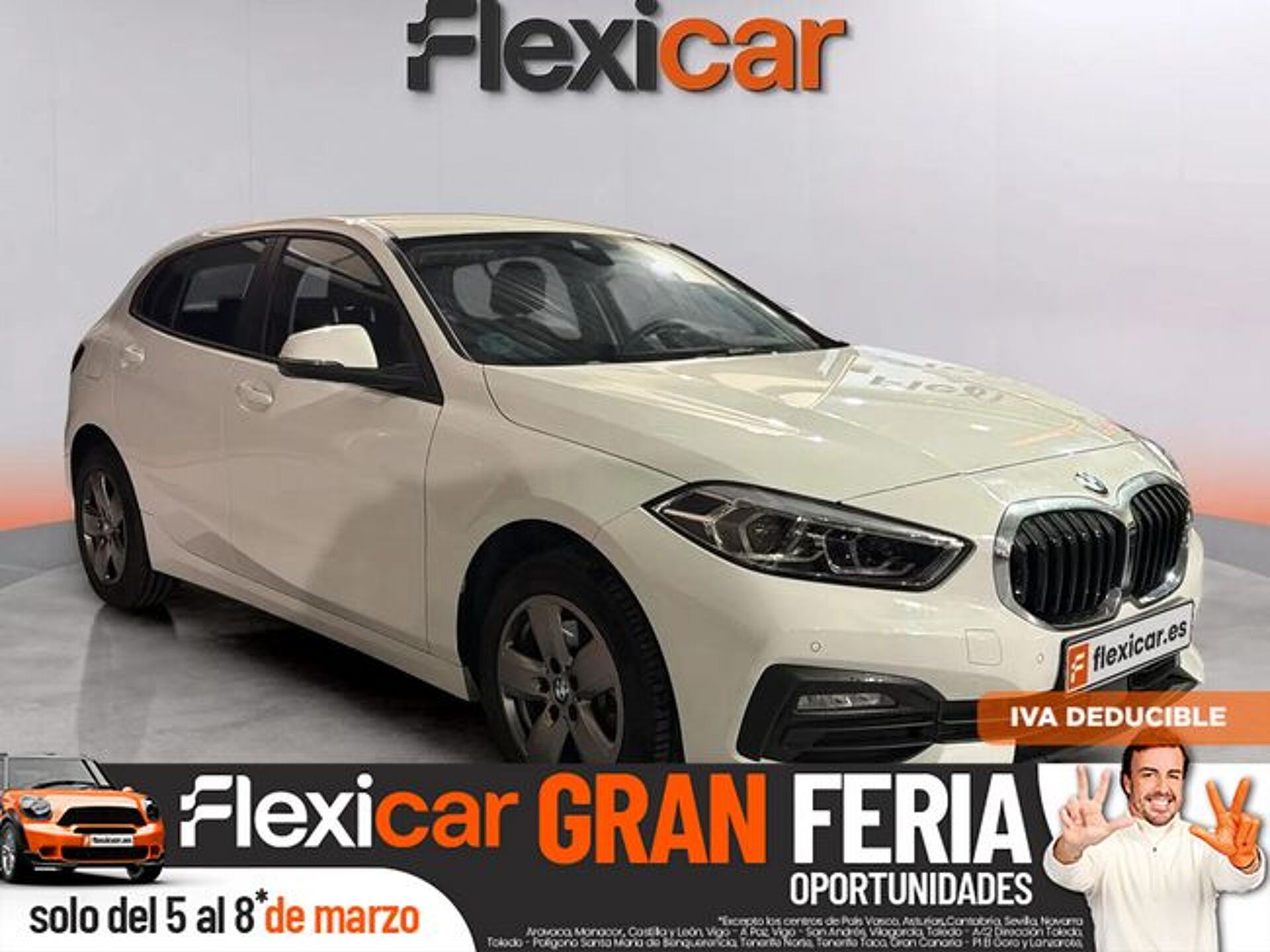 Imagen 1 de BMW Serie 1