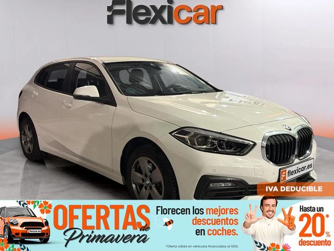 Foto del BMW Serie 1 116d