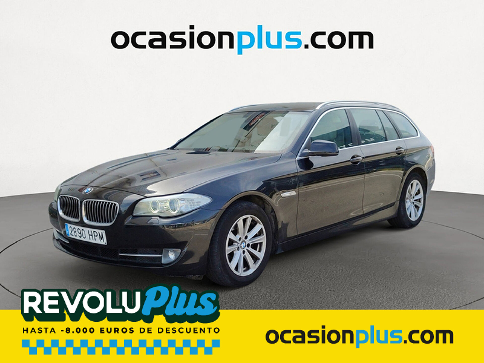 Imagen de BMW Serie 5
